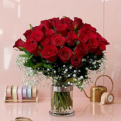 Premium Rose Gift delivery Bhel