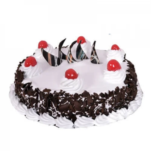 Online Midnight Cake delivery in Hyderabad