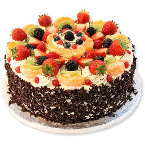 Online Birthday cake delivery Secunderabad