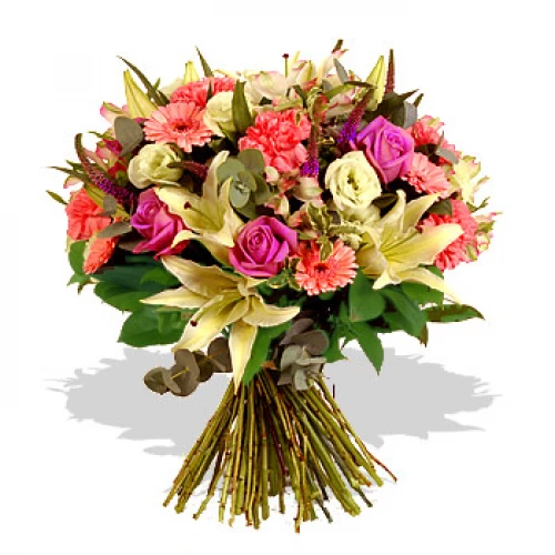 Florist in Gachibowli Secunderabad