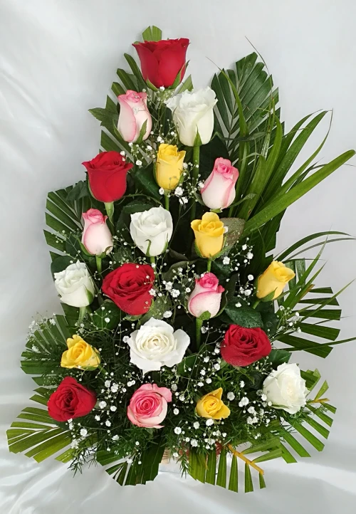 Send Flowers to Hyderabad same day Delivery