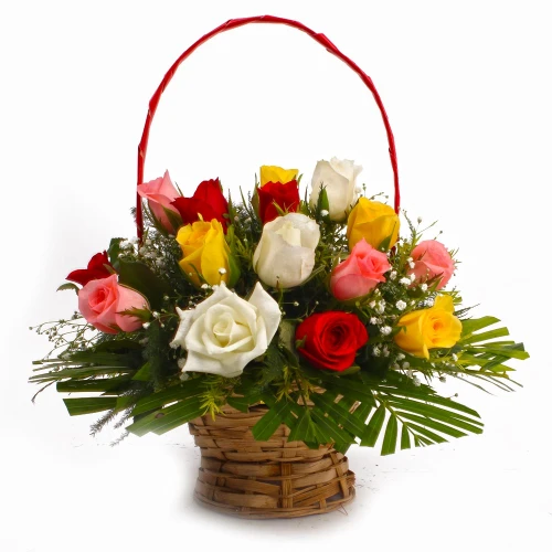 Flowers Delivery Online in Secunderabad