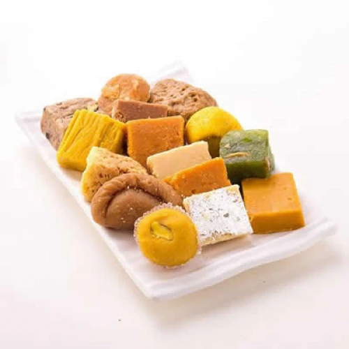 Pullareddy Sweets Home delivery in Yousufguda