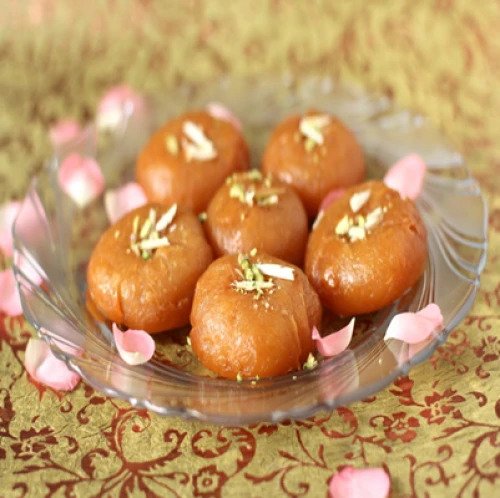 Deliver Pulla reddy sweets in Secunderabad