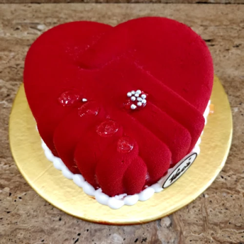 Send best brand bakery cakes Secunderabad Online