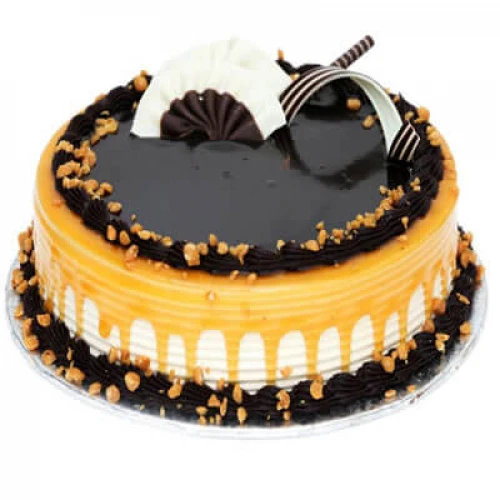 Surprise Birthday cake delivery in Nallakunta