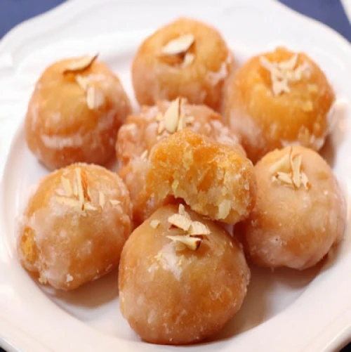 Order Pullareddy sugarfree sweets Online in Yousufguda