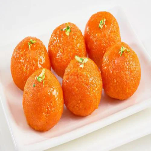 Send Almond House sweets to Hyderabad