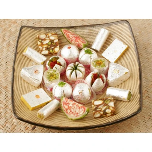 Buy Almond House sweets online Hyderabad