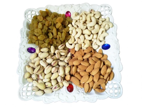 Dryfruits Home Delivery in Afzalgunj