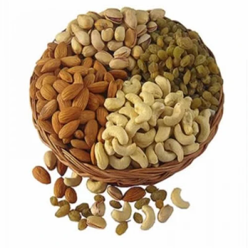 Dry fruits Online shopping Secunderabad
