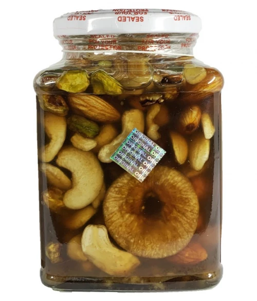 Send Dry fruits Online in Yousufguda
