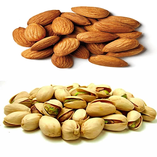 Send Dry fruits Online delivery Secunderabad