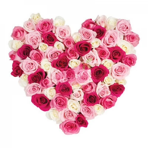 Bouquet of Roses delivery in Yousufguda