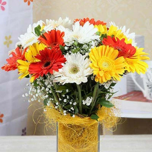 Best way to send Flowers to Secunderabad