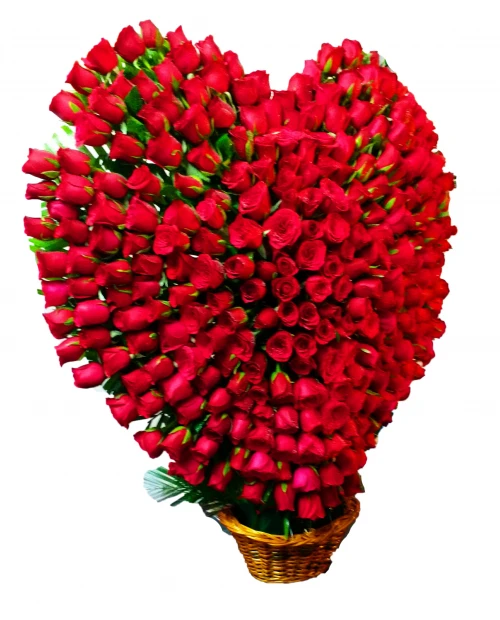 Famous Flower shops Online in Hyderabad