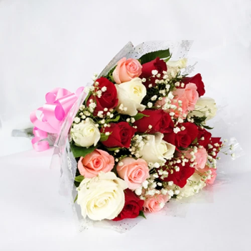 Flower Gifts delivery in Secunderabad Midnight
