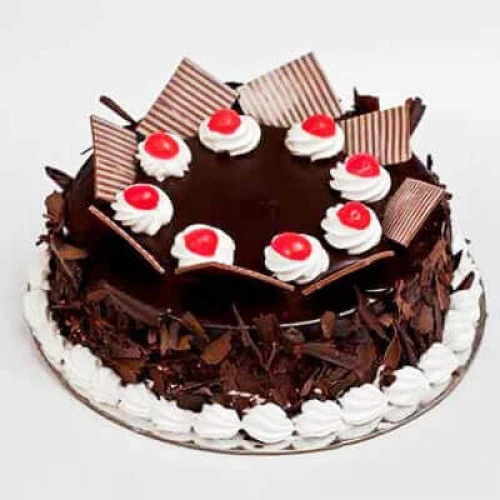 Cake delivery at 12 Midnight in Secunderabad