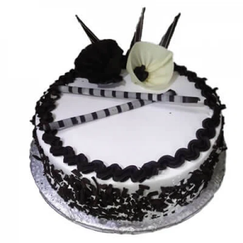 Black Forest cake online order in Secunderabad