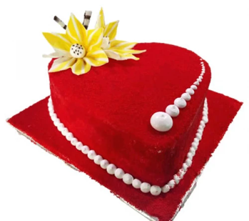 Delivery of cake in Secunderabad