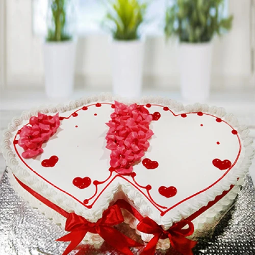Home delivery for Cakes in Hyderabad