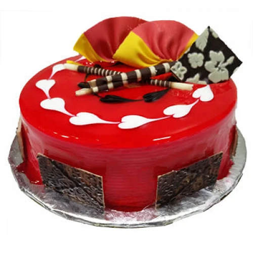 Gift a cake in Secunderabad