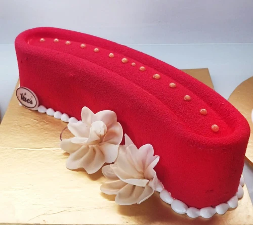 Best Red Velvet Cake delivery in Secunderabad