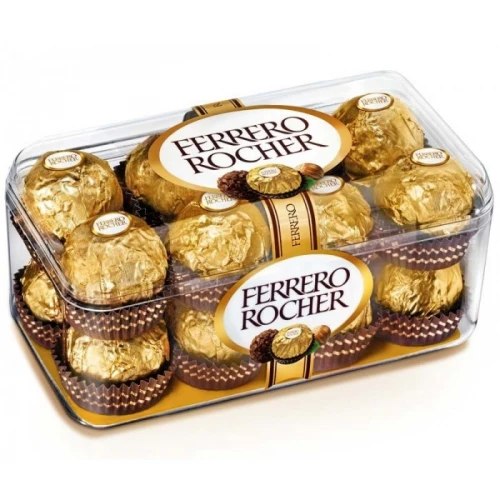 Ferrero Rocher Chocolate delivery in Hyderabad