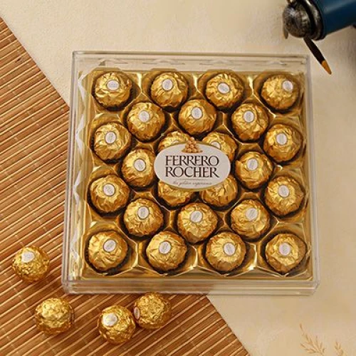 Birthday Chocolates in Yousufguda