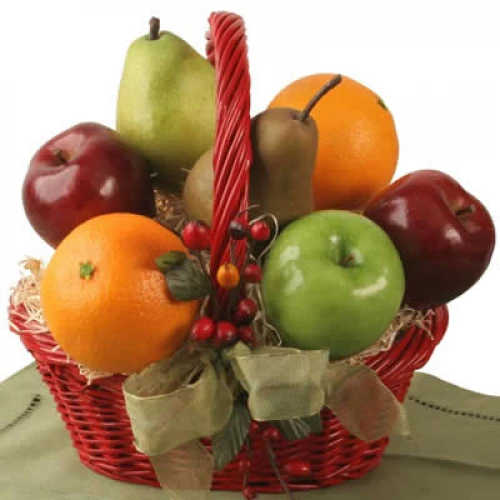 Online Fruits delivery in Secunderabad