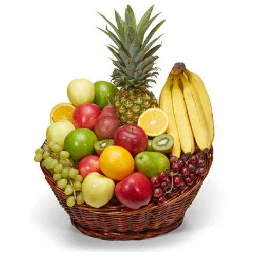 How to Order Fruits Online in Secunderabad