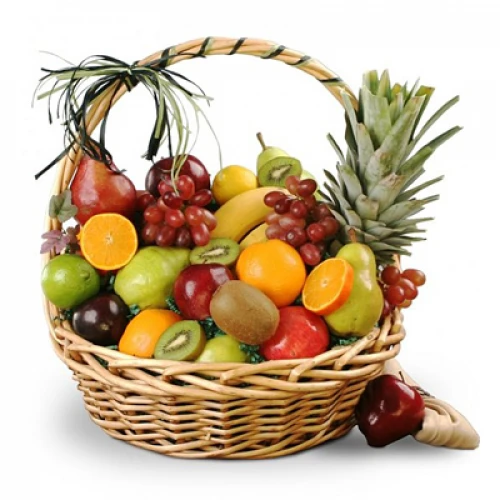 Fruit Gifts delivery in Secunderabad