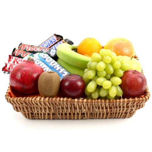 Fruits same day delivery in Secunderabad