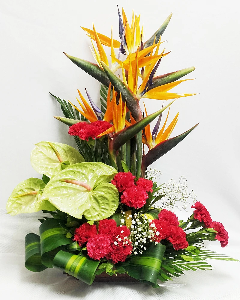 Flower delivery Service in Hyderabad