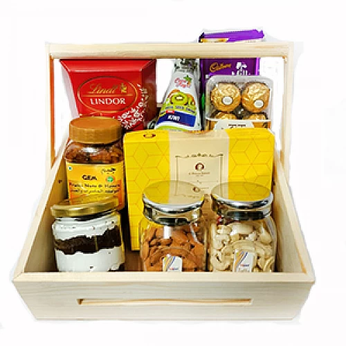 Gift Baskets online Hyderabad