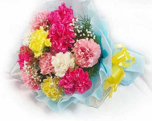 Book a Bouquet online in Secunderabad