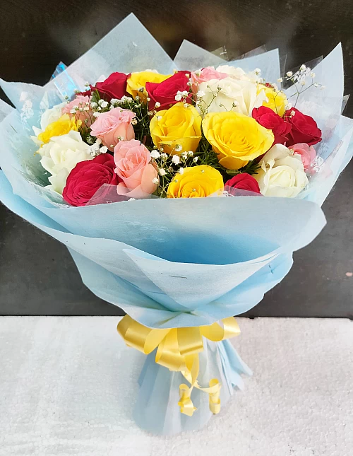 Send Flowers online Secunderabad