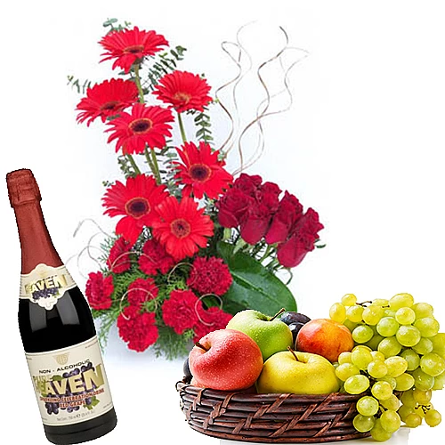 Send Flowers Malkajgiri Same day