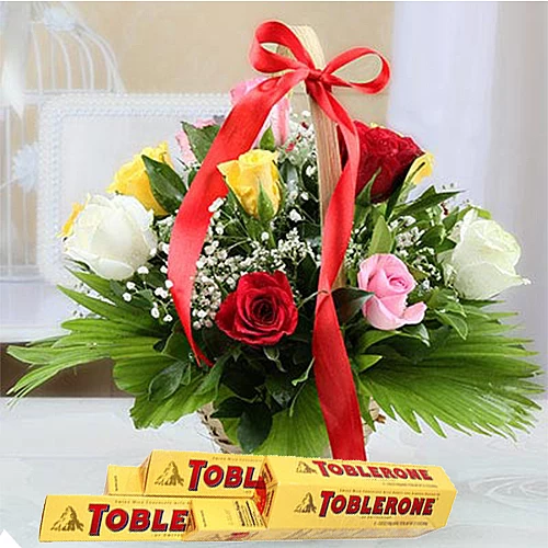 Send Gifts online in Hyderabad