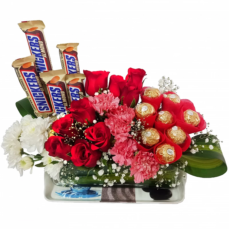 Gifts home delivery in Secunderabad