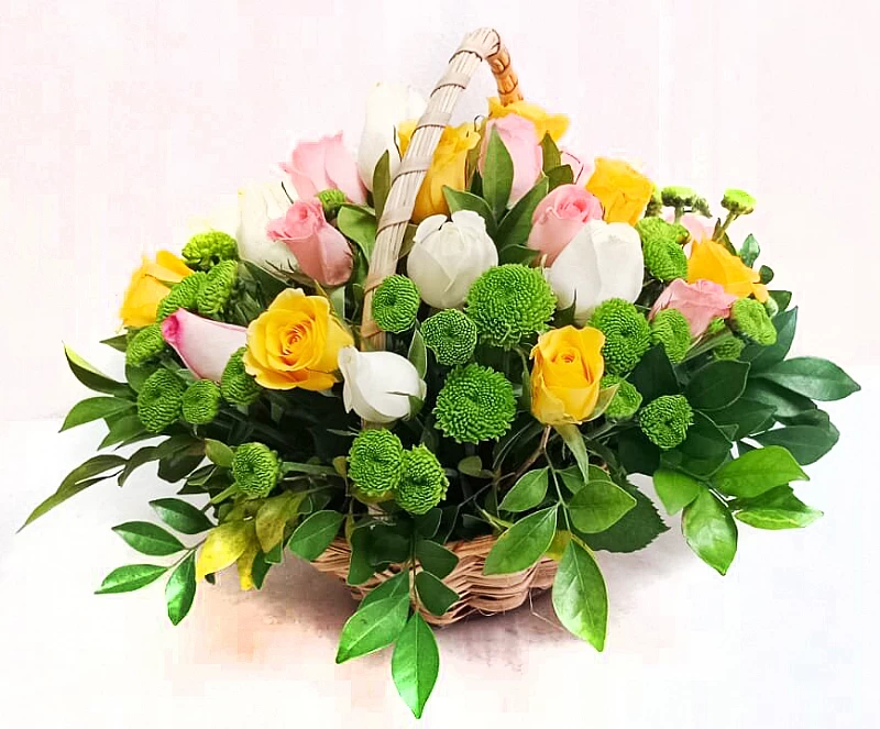 Florist near gachibowli Secunderabad