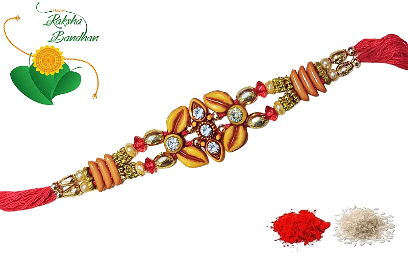 Online Rakhi delivery in Dammaiguda