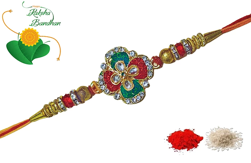 Send Rakhi to Turkyamjal