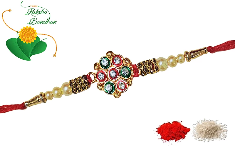 Rakhi delivery same day Nizampet