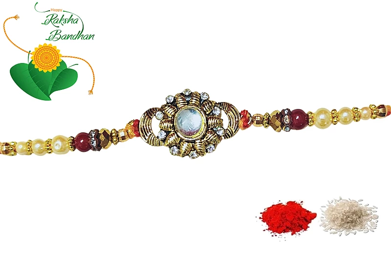 Order Rakhi online Hayath Nagar