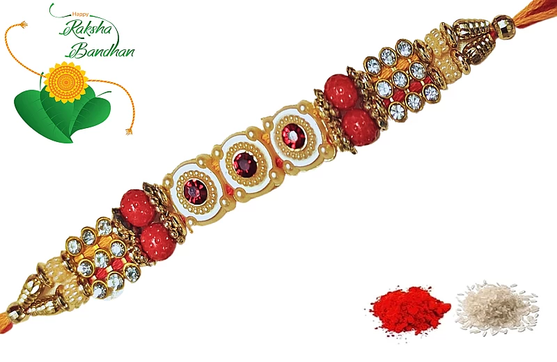 Rakhi hampers online Shamshabad