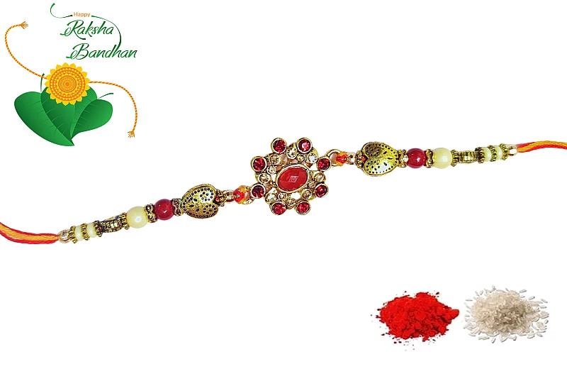 Buy Rakhi Gift Online in Hyderabad
