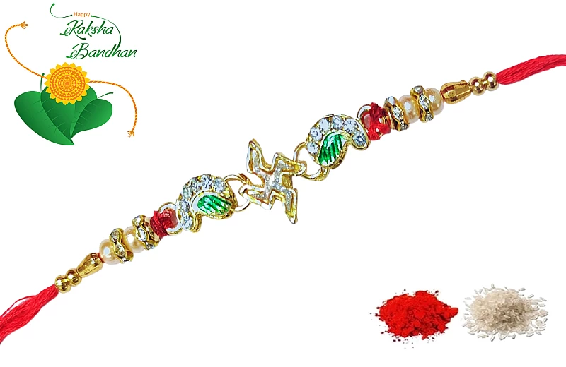 Rakhi Gift delivery Online Tellapur