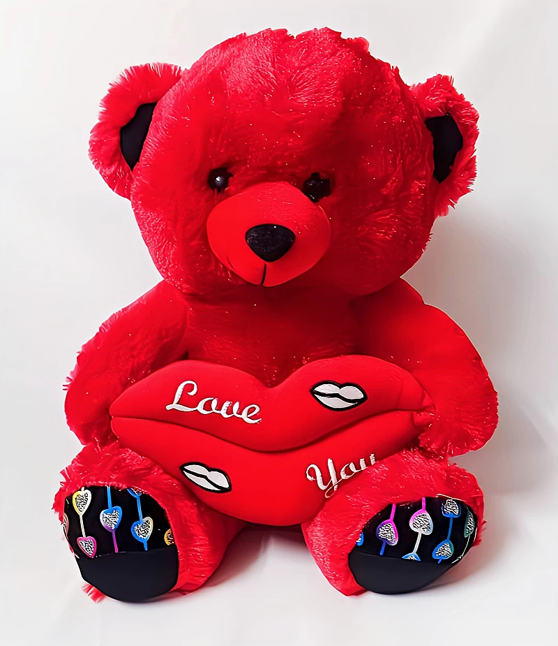 Teddy bear one day delivery new arrivals