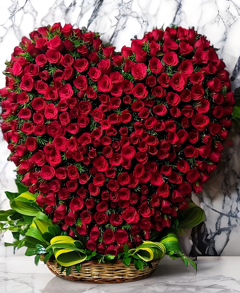 Famous Flower shops Online in Turkyamjal